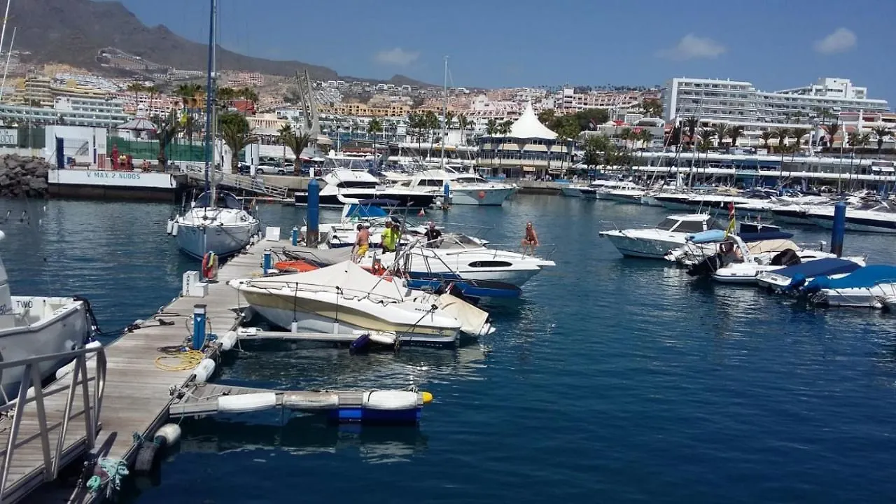 Holiday Home Close To Golden Mile Playa de las Americas  Appartamento Playa de las Americas (Tenerife)