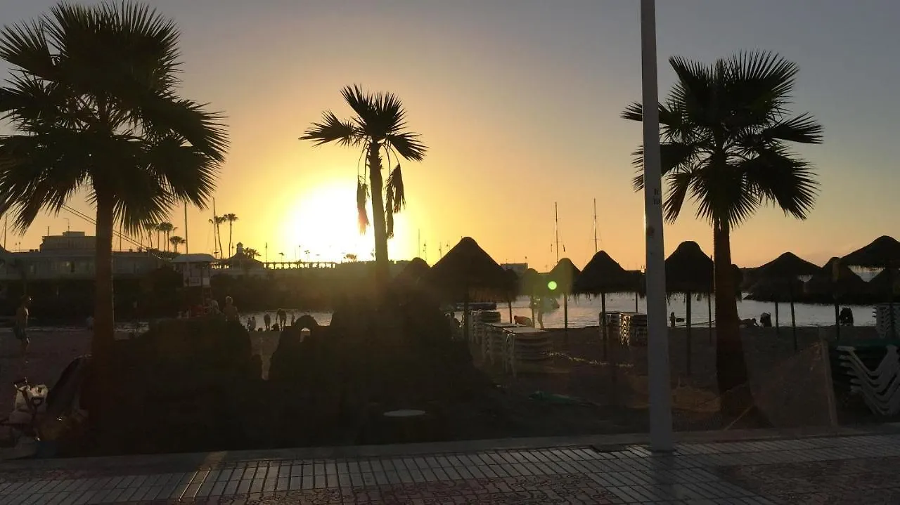 Holiday Home Close To Golden Mile Playa de las Americas  Spagna