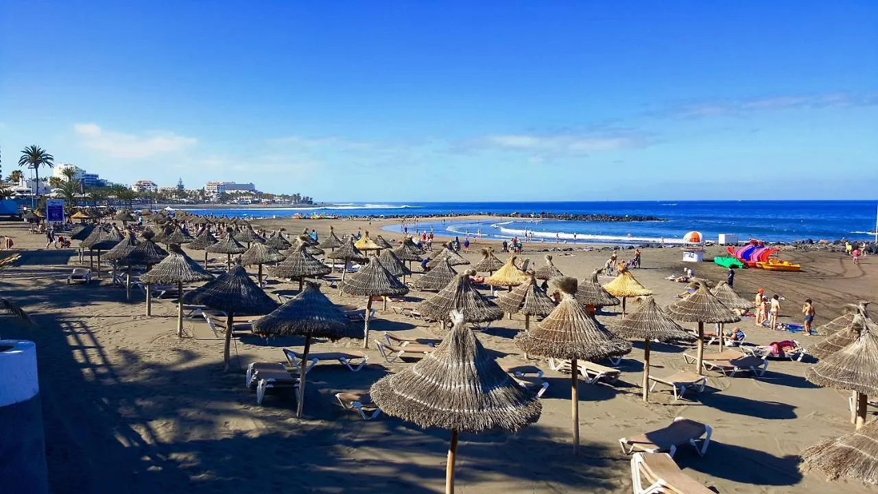 Holiday Home Close To Golden Mile Playa de las Americas  Playa de las Americas (Tenerife)