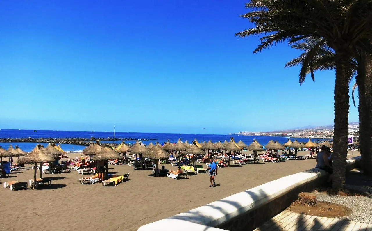 Holiday Home Close To Golden Mile Playa de las Americas  0*, Playa de las Americas (Tenerife) Spagna