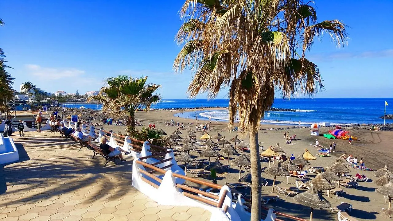 Holiday Home Close To Golden Mile Playa de las Americas  Appartamento