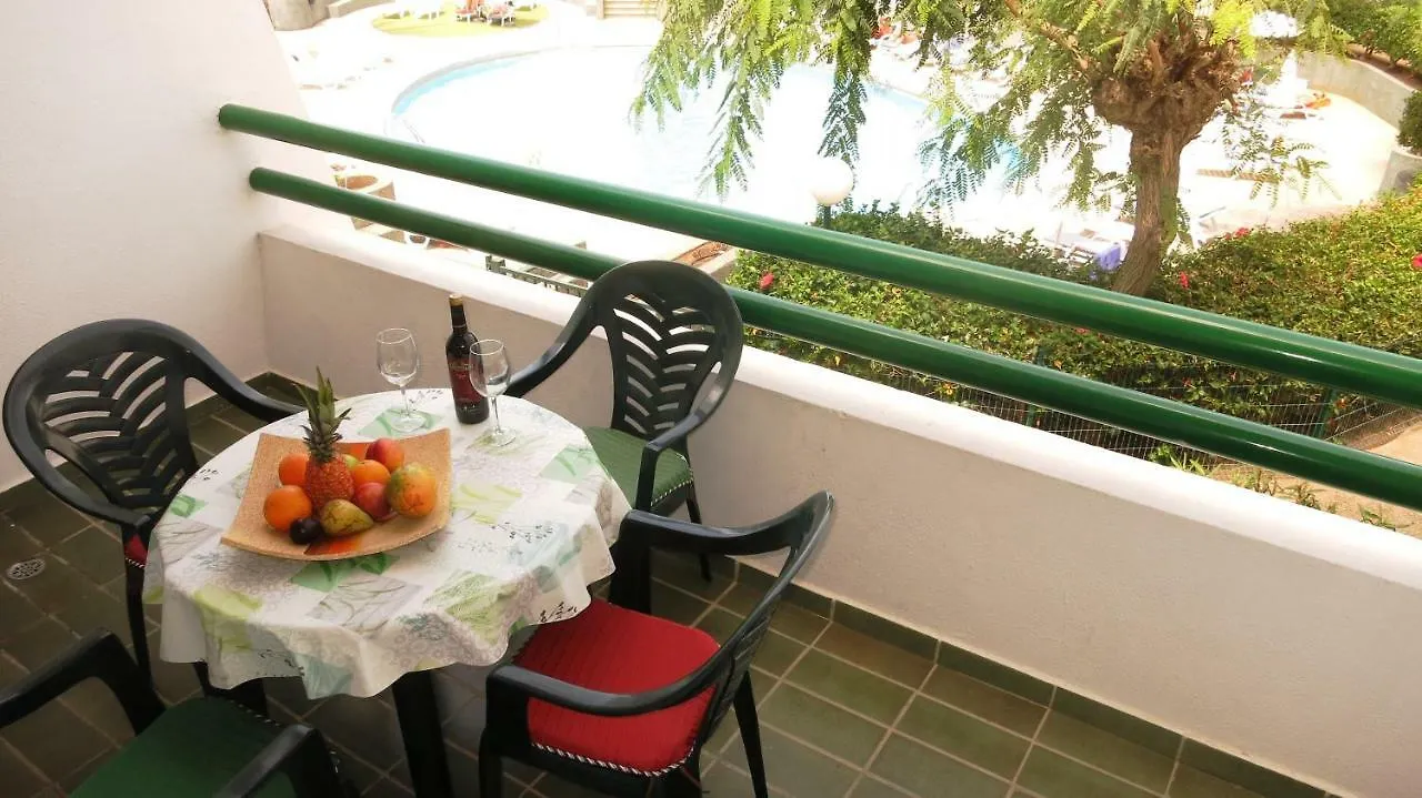 Appartamento Holiday Home Close To Golden Mile Playa de las Americas  Spagna
