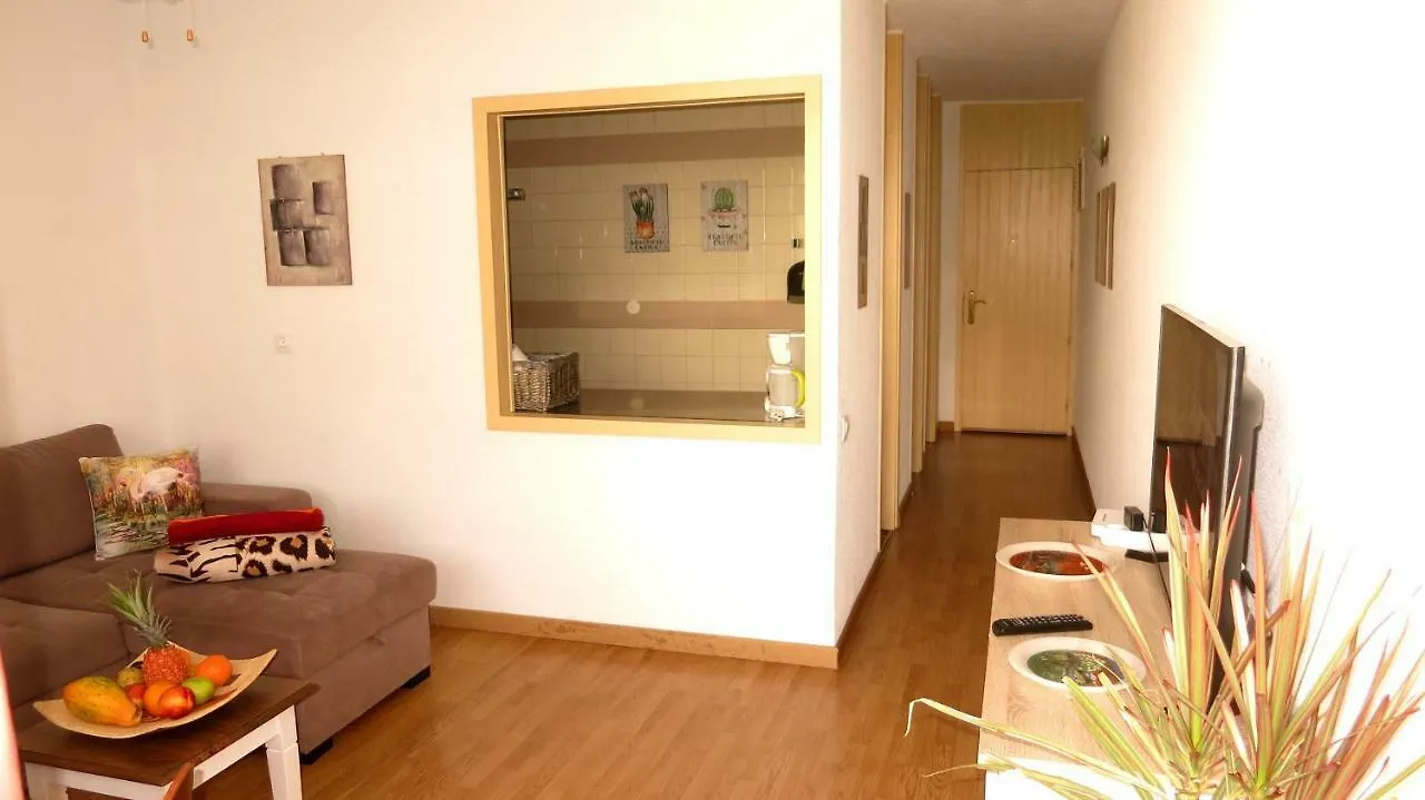 Holiday Home Close To Golden Mile Playa de las Americas  Spagna