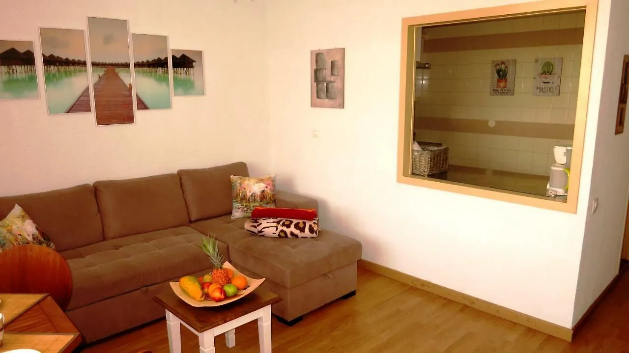 Holiday Home Close To Golden Mile Playa de las Américas