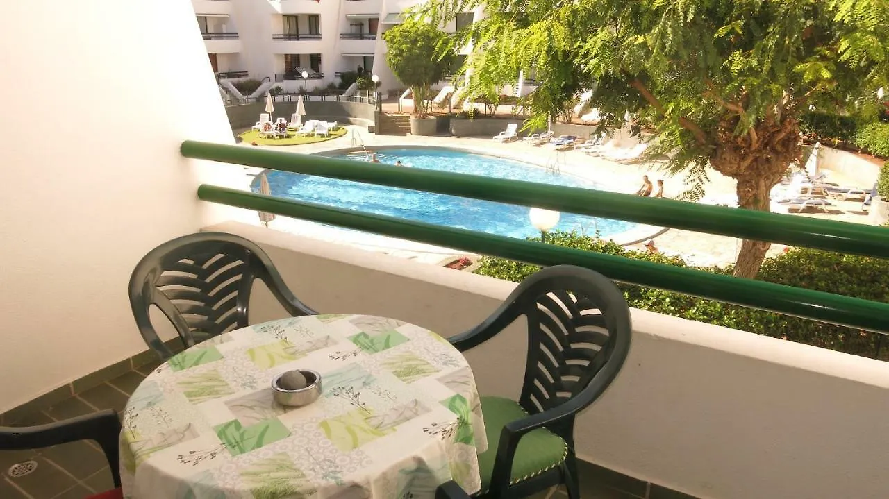 Holiday Home Close To Golden Mile Playa de las Americas  0*, Playa de las Americas (Tenerife)