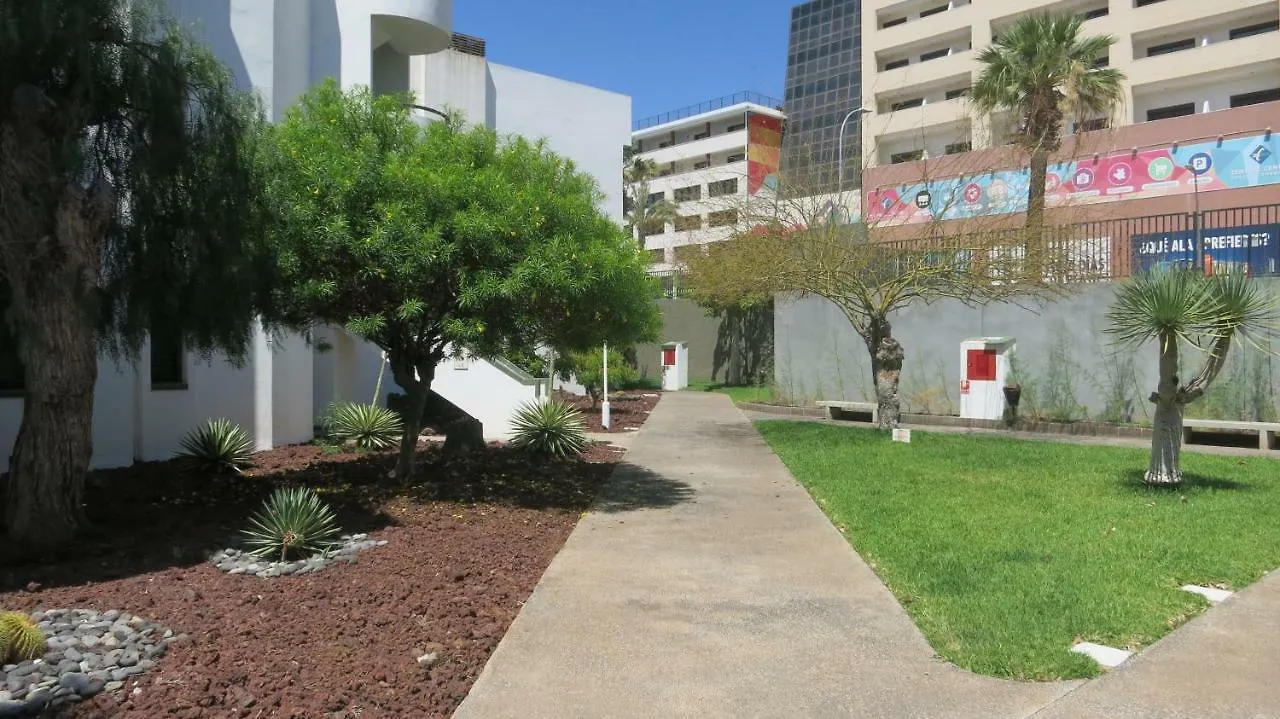 Holiday Home Close To Golden Mile Playa de las Americas