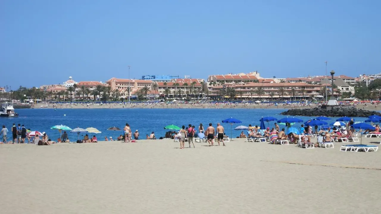 Holiday Home Close To Golden Mile Playa de las Américas 0*,  Spanien