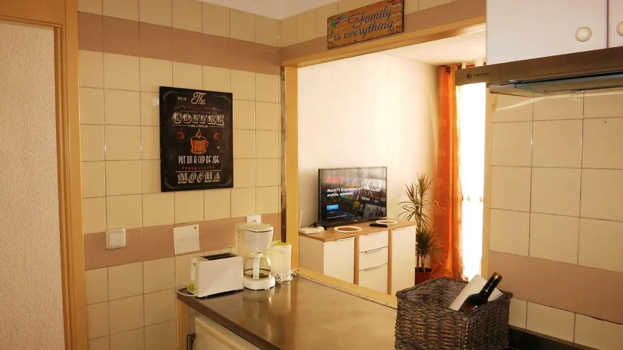 Holiday Home Close To Golden Mile Playa de las Americas  Playa de las Americas (Tenerife)
